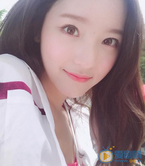 谢蕾蕾生活照 谢蕾蕾高清写真_谢蕾蕾高清剧照