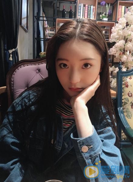 谢蕾蕾生活照 谢蕾蕾高清写真_谢蕾蕾高清剧照