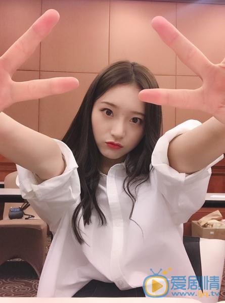 谢蕾蕾生活照 谢蕾蕾高清写真_谢蕾蕾高清剧照