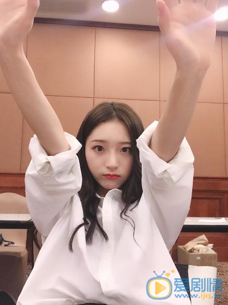 谢蕾蕾生活照 谢蕾蕾高清写真_谢蕾蕾高清剧照