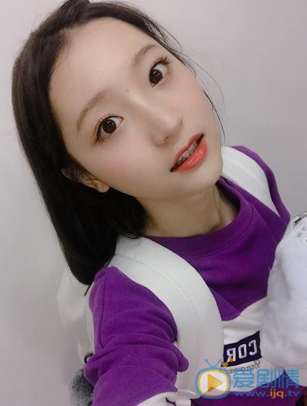 谢蕾蕾生活照 谢蕾蕾高清写真_谢蕾蕾高清剧照