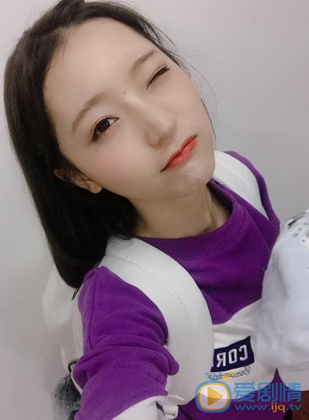 谢蕾蕾生活照 谢蕾蕾高清写真_谢蕾蕾高清剧照