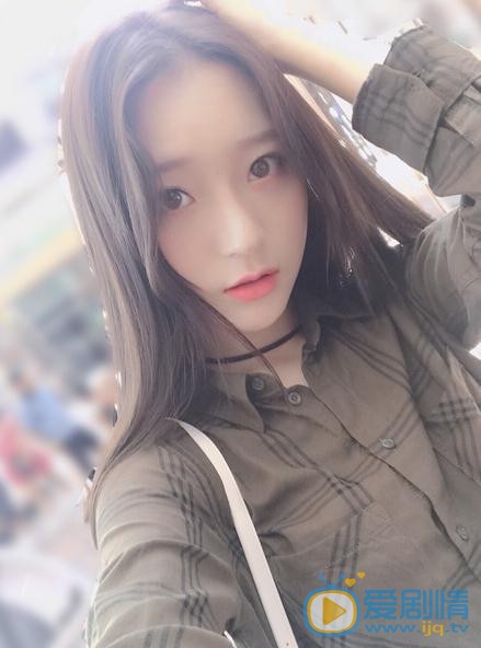 谢蕾蕾生活照 谢蕾蕾高清写真_谢蕾蕾高清剧照