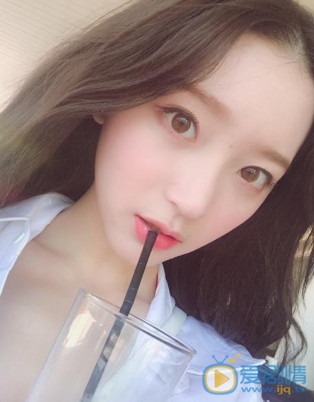 谢蕾蕾生活照 谢蕾蕾高清写真_谢蕾蕾高清剧照