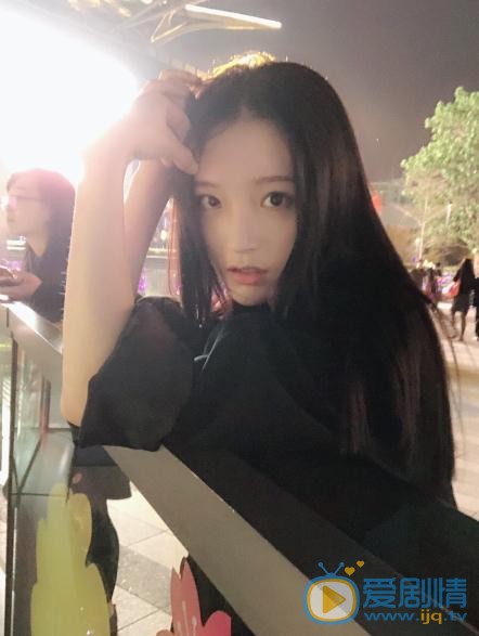 谢蕾蕾生活照 谢蕾蕾高清写真_谢蕾蕾高清剧照