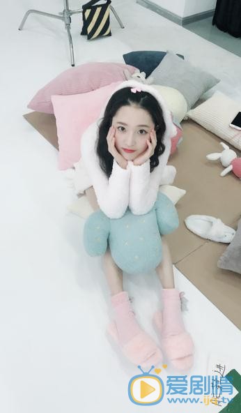 谢蕾蕾可爱照 谢蕾蕾高清写真_谢蕾蕾高清剧照