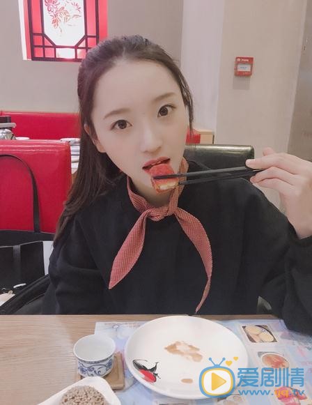 谢蕾蕾生活照 谢蕾蕾高清写真_谢蕾蕾高清剧照