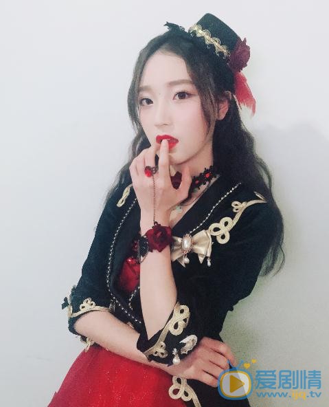 谢蕾蕾舞台照 谢蕾蕾高清写真_谢蕾蕾高清剧照