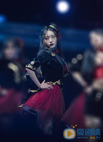 谢蕾蕾舞台照 谢蕾蕾高清写真_谢蕾蕾高清剧照