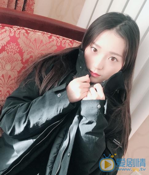 谢蕾蕾生活照 谢蕾蕾高清写真_谢蕾蕾高清剧照