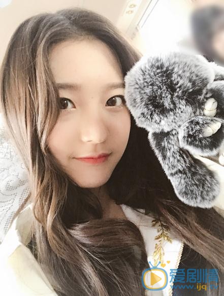 谢蕾蕾生活照 谢蕾蕾高清写真_谢蕾蕾高清剧照