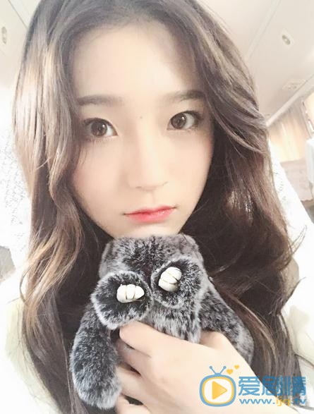 谢蕾蕾生活照 谢蕾蕾高清写真_谢蕾蕾高清剧照