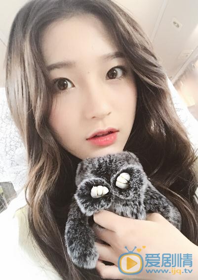 谢蕾蕾生活照 谢蕾蕾高清写真_谢蕾蕾高清剧照