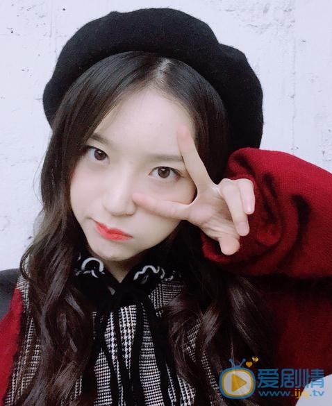 谢蕾蕾可爱照 谢蕾蕾高清写真_谢蕾蕾高清剧照