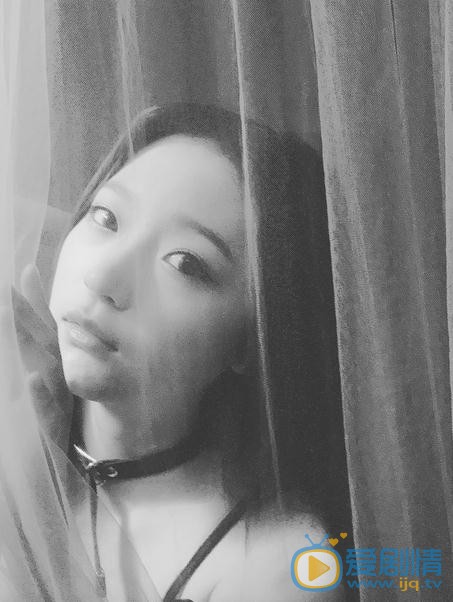 谢蕾蕾生活照 谢蕾蕾高清写真_谢蕾蕾高清剧照