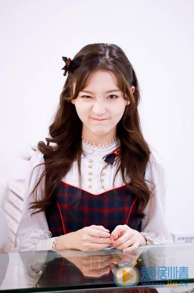 谢蕾蕾可爱照 谢蕾蕾高清写真_谢蕾蕾高清剧照
