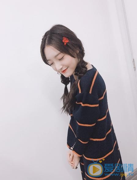 谢蕾蕾可爱照 谢蕾蕾高清写真_谢蕾蕾高清剧照