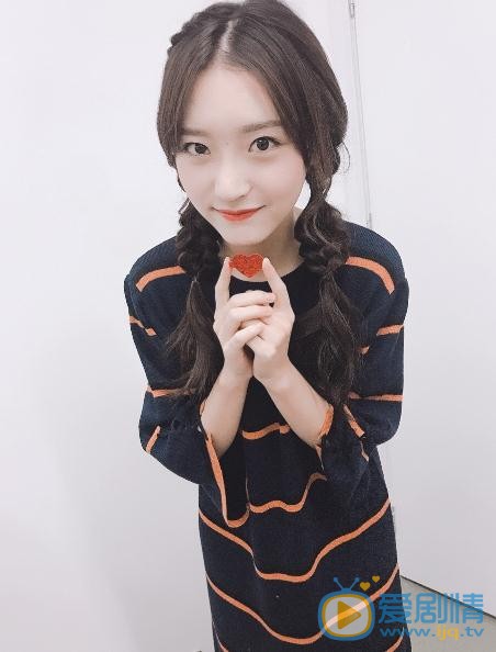 谢蕾蕾可爱照 谢蕾蕾高清写真_谢蕾蕾高清剧照