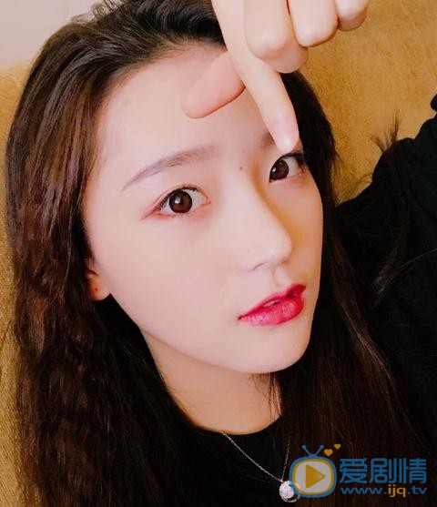 谢蕾蕾生活照 谢蕾蕾高清写真_谢蕾蕾高清剧照