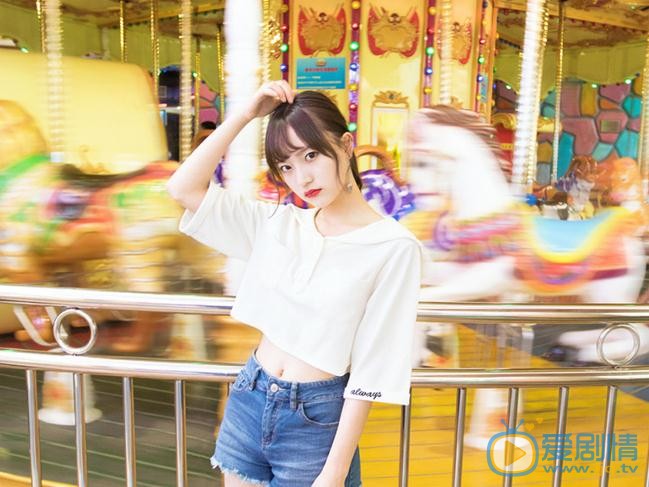 谢蕾蕾清新写真 谢蕾蕾高清写真_谢蕾蕾高清剧照