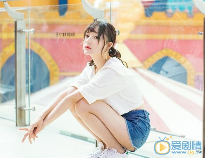谢蕾蕾清新写真 谢蕾蕾高清写真_谢蕾蕾高清剧照