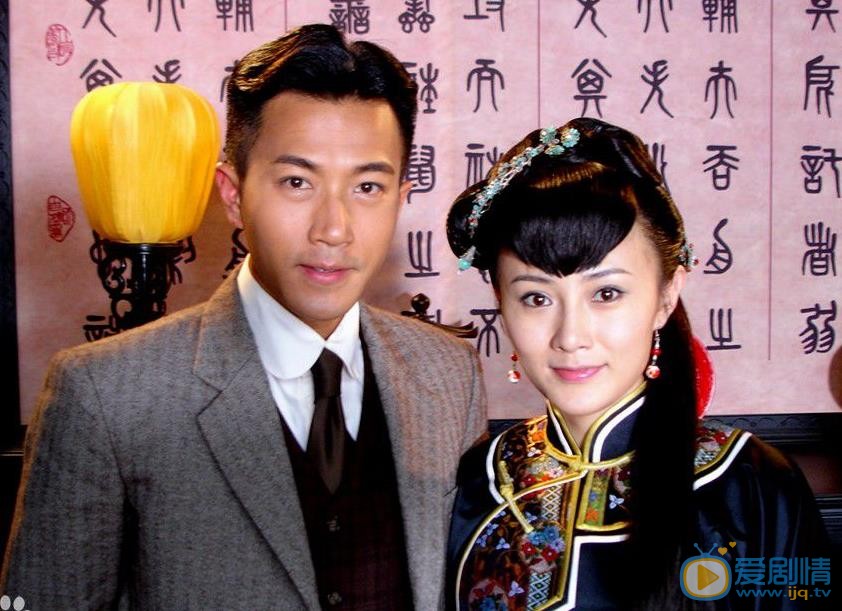 张译木《菩提树下》剧照 张译木高清写真_张译木高清剧照