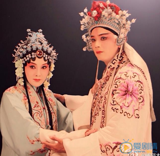 张译木话剧作品照 张译木高清写真_张译木高清剧照