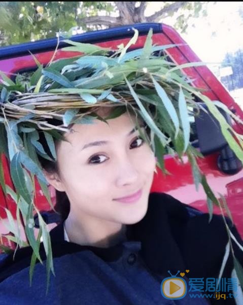 张译木生活照 张译木高清写真_张译木高清剧照
