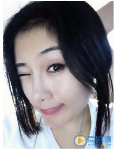 张译木生活照 张译木高清写真_张译木高清剧照
