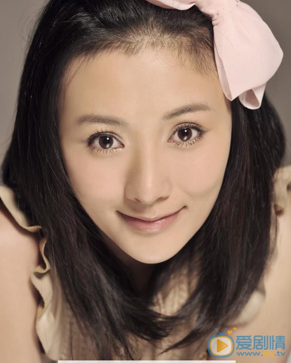 张译木可爱写真 张译木高清写真_张译木高清剧照