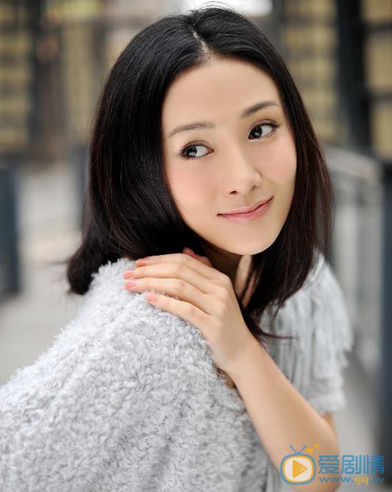 张译木可爱写真 张译木高清写真_张译木高清剧照