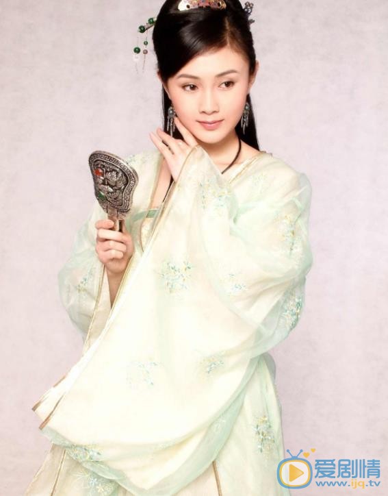 张译木古装写真 张译木高清写真_张译木高清剧照