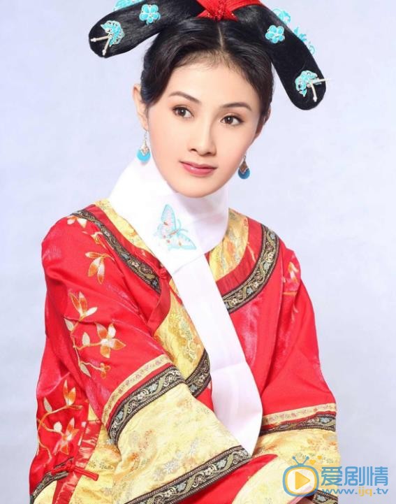 张译木古装写真 张译木高清写真_张译木高清剧照