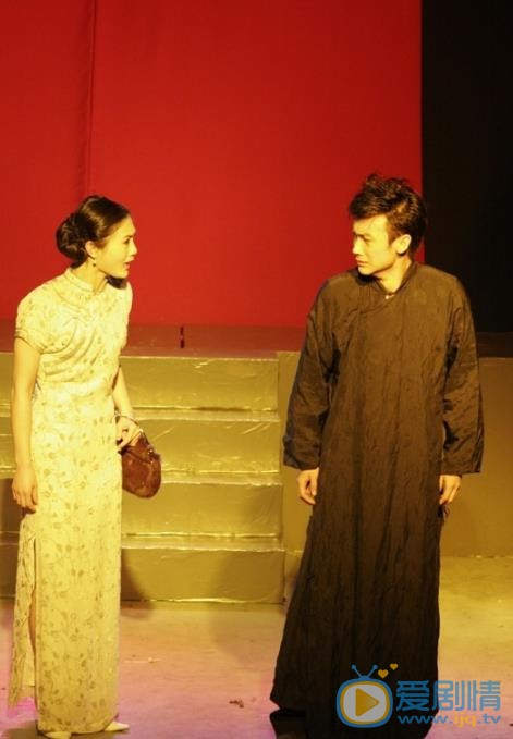 张译木话剧作品照 张译木高清写真_张译木高清剧照