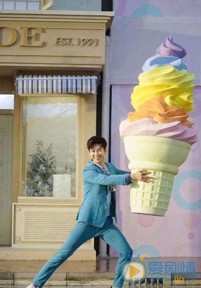 周艺轩写真 周艺轩高清写真_周艺轩高清剧照