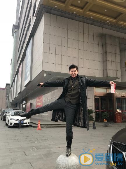 周艺轩其他照 周艺轩高清写真_周艺轩高清剧照