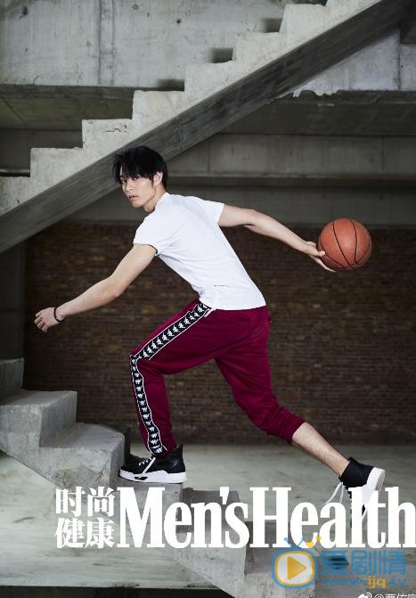 曹佑宁杂志写真 曹佑宁高清写真_曹佑宁高清剧照