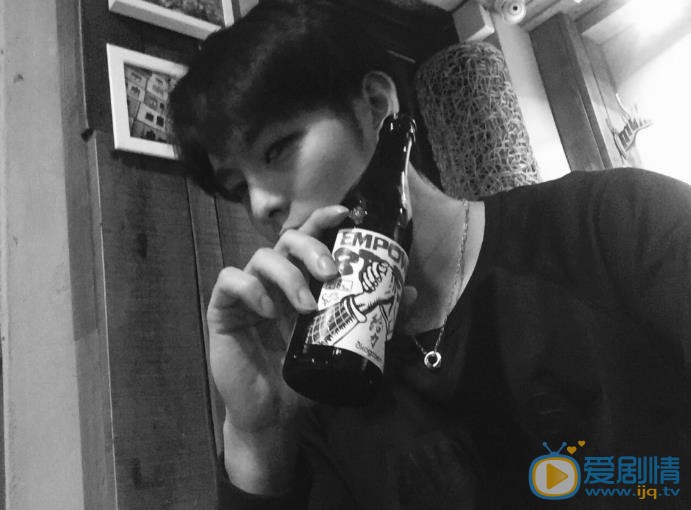 曹佑宁生活照 曹佑宁高清写真_曹佑宁高清剧照