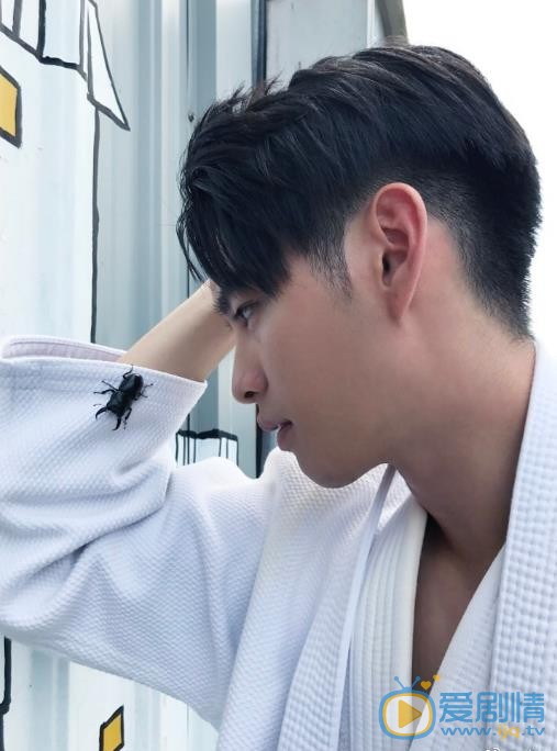 曹佑宁生活照 曹佑宁高清写真_曹佑宁高清剧照