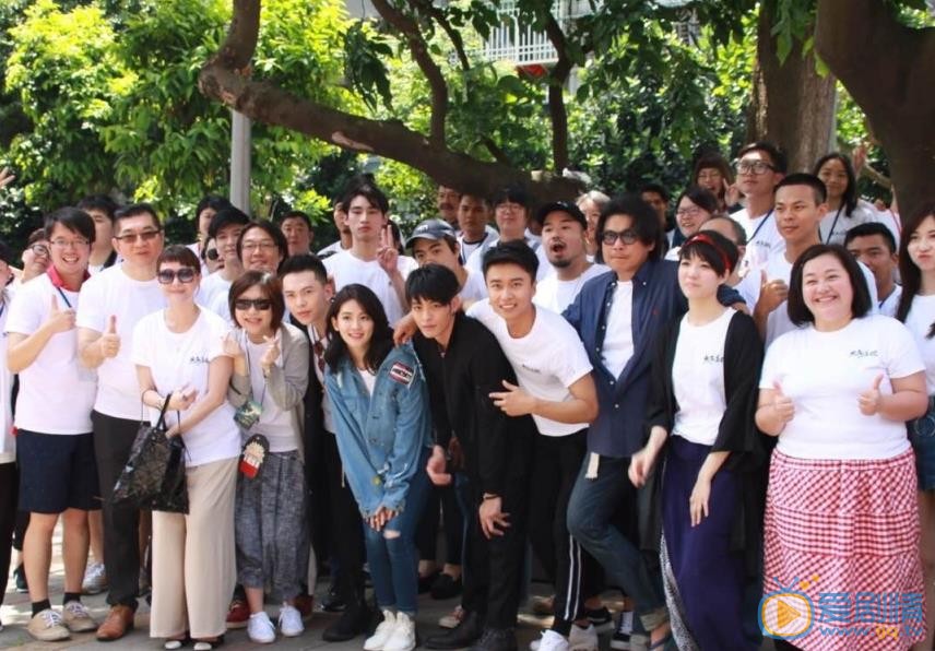 曹佑宁活动照 曹佑宁高清写真_曹佑宁高清剧照