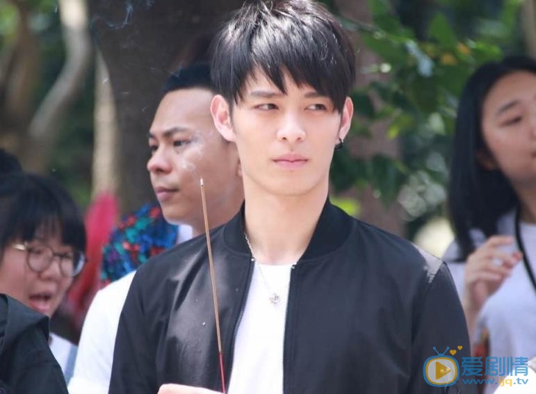 曹佑宁活动照 曹佑宁高清写真_曹佑宁高清剧照