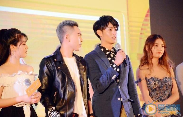 曹佑宁活动照 曹佑宁高清写真_曹佑宁高清剧照