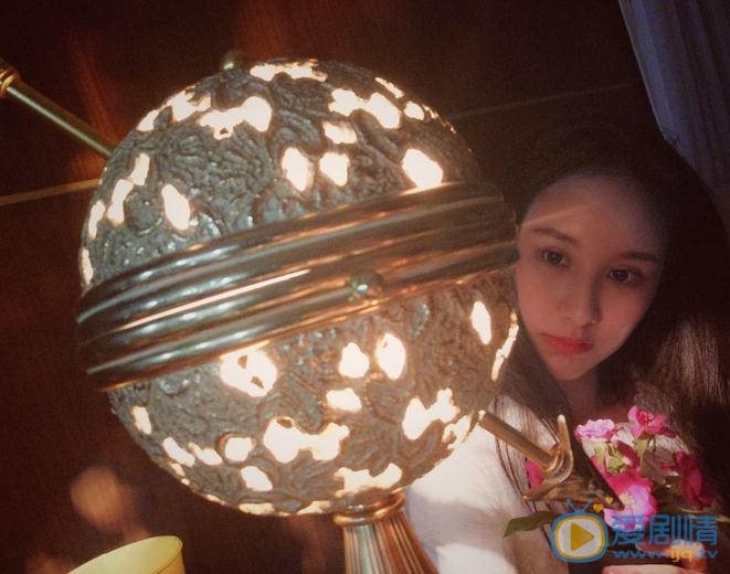 黄露露写真 黄露露高清写真_黄露露高清剧照