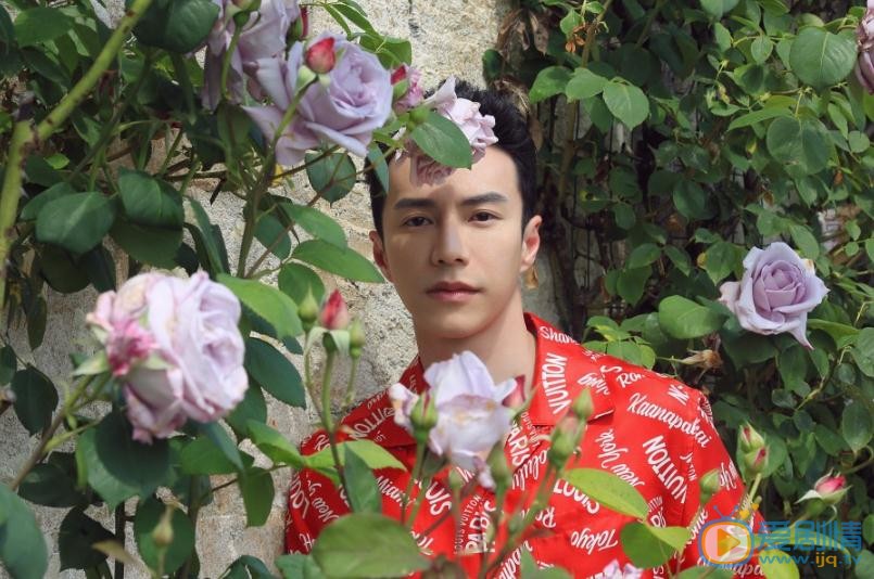 王冠逸帅气写真 王冠逸高清写真_王冠逸高清剧照