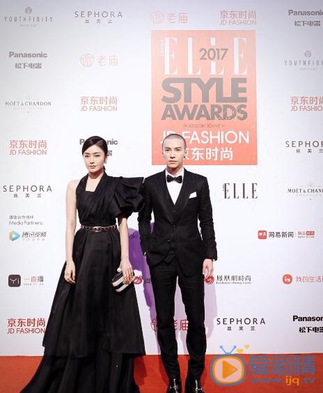 王冠逸活动照 王冠逸高清写真_王冠逸高清剧照