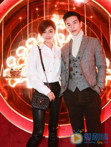 王冠逸活动照 王冠逸高清写真_王冠逸高清剧照