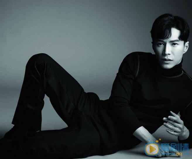 王冠逸帅气写真 王冠逸高清写真_王冠逸高清剧照