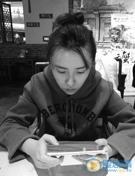 猎毒人楚莹是谁演的？楚莹扮演者马秋子个人资料、写真及生活照欣赏