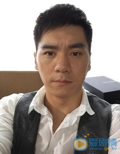猎毒人印塔是谁演的？印塔扮演者张露个人资料、写真及生活照欣赏