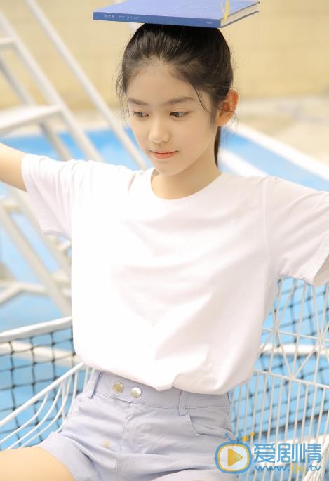 赵蕴卓清纯写真 赵蕴卓高清写真_赵蕴卓高清剧照
